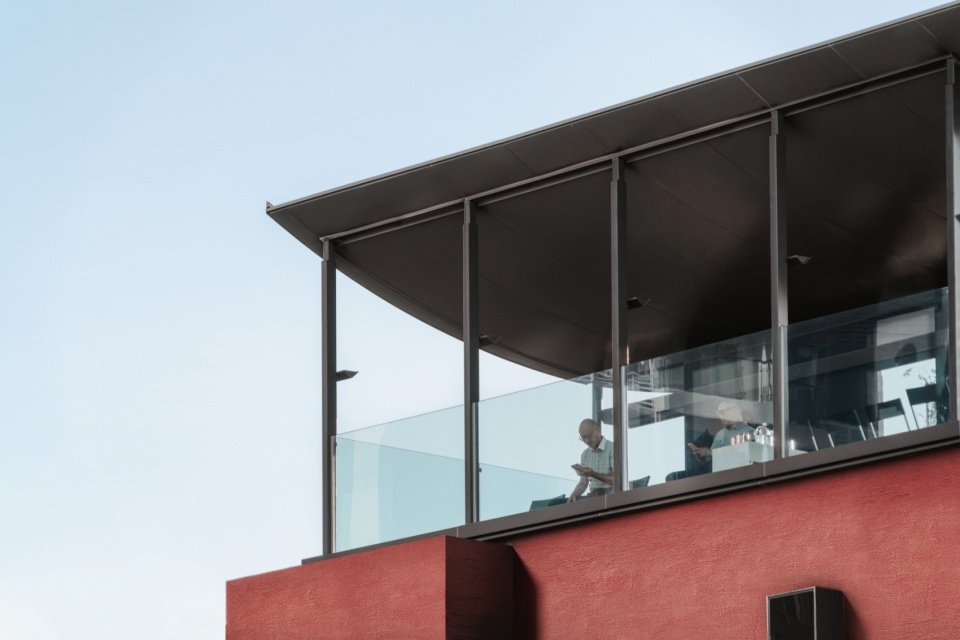 顺德容桂渔人码头社区营造丨中国广东丨加减智库建筑设计事务所-51