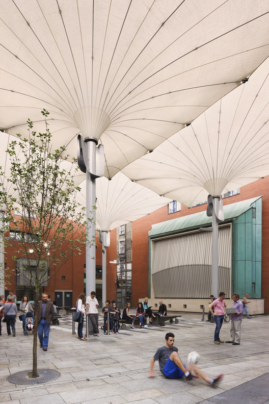 Meeting House Square Rainscreen  Sean Harrington Architects-21