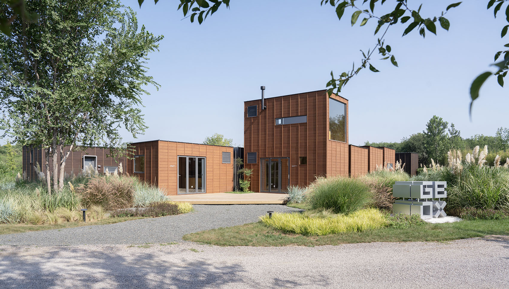 G  BOX住箱丨中国山东丨龙工作室-35