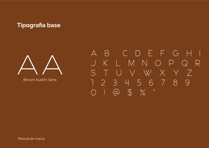 Arquiteta Nayane Lima 的视觉形象设计-7