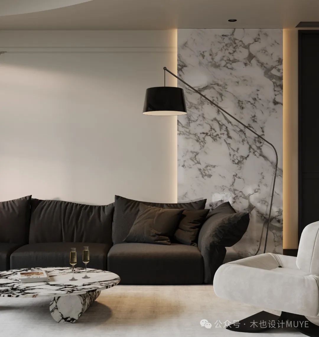 1500m²新邵别墅·传世新中合院丨木也建设 | MUYE DESIGN-62