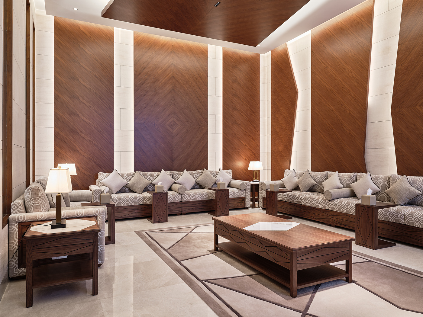 迪万·奥萨米丨illuminate Design,Reehana-20