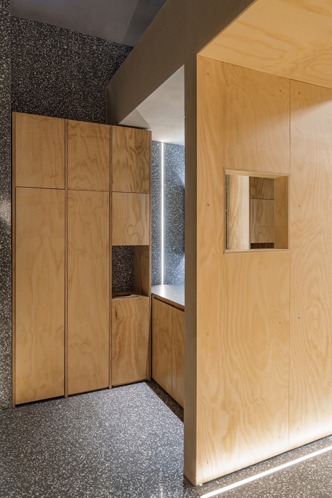 大象路书运动空间丨中国深圳丨753Studio,WATERGUY-13