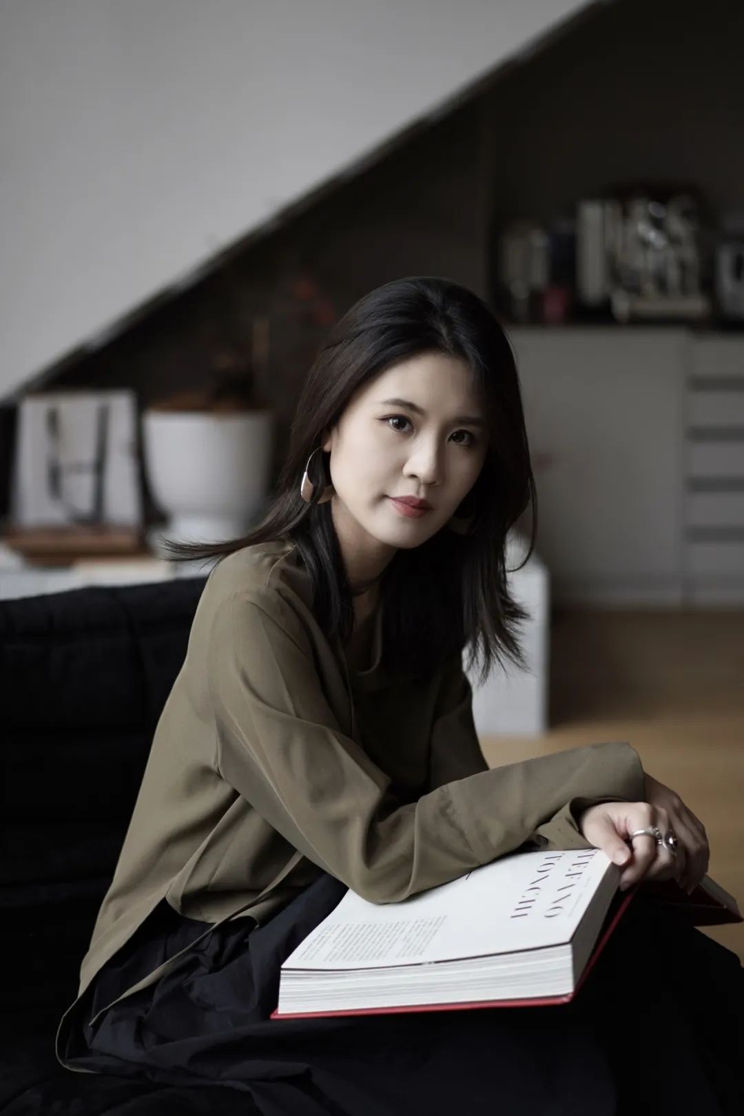 Stamp 咖啡馆丨wooom studio 物禾木木-55