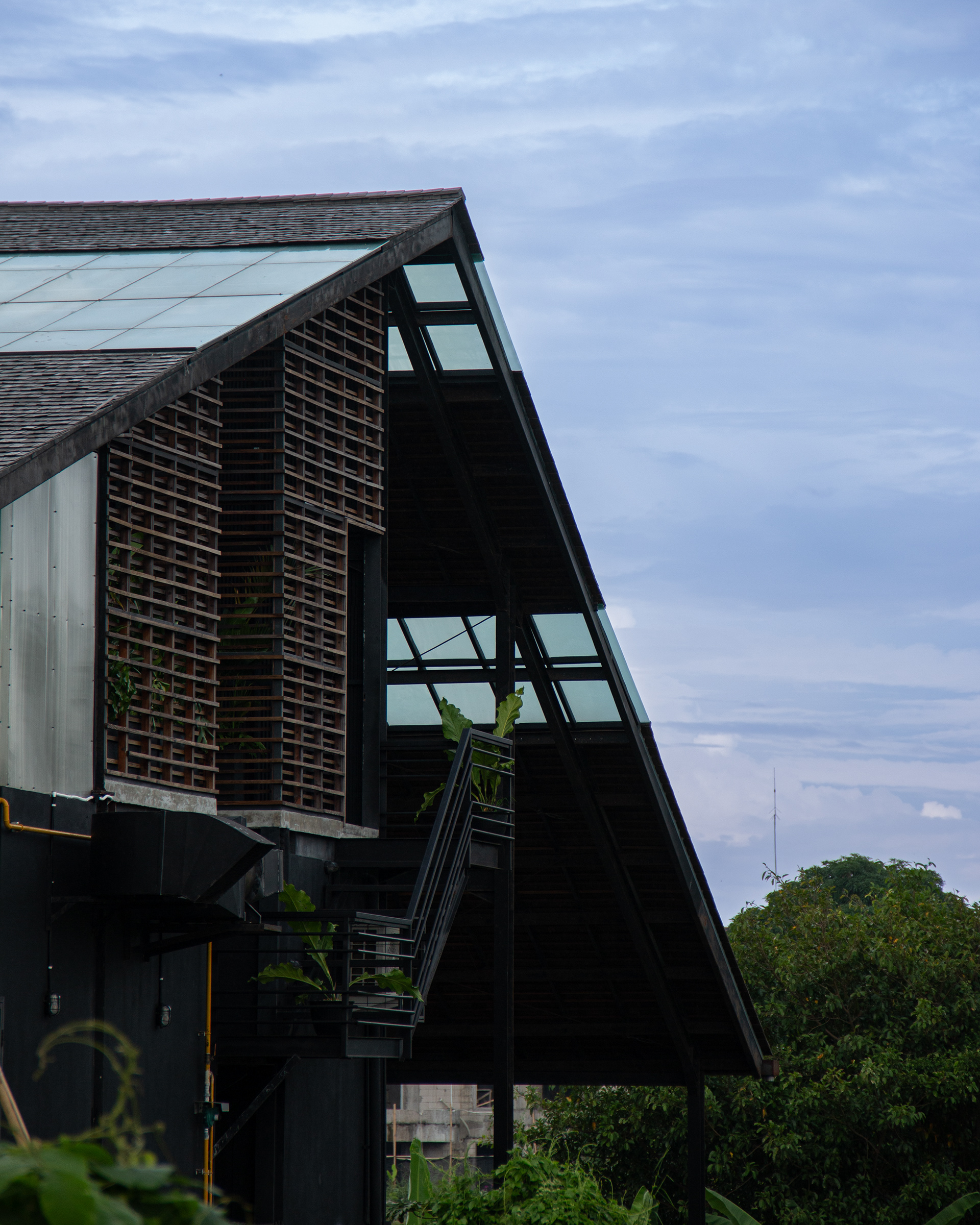 度假酒店 Shirley Bali | Canggu-7