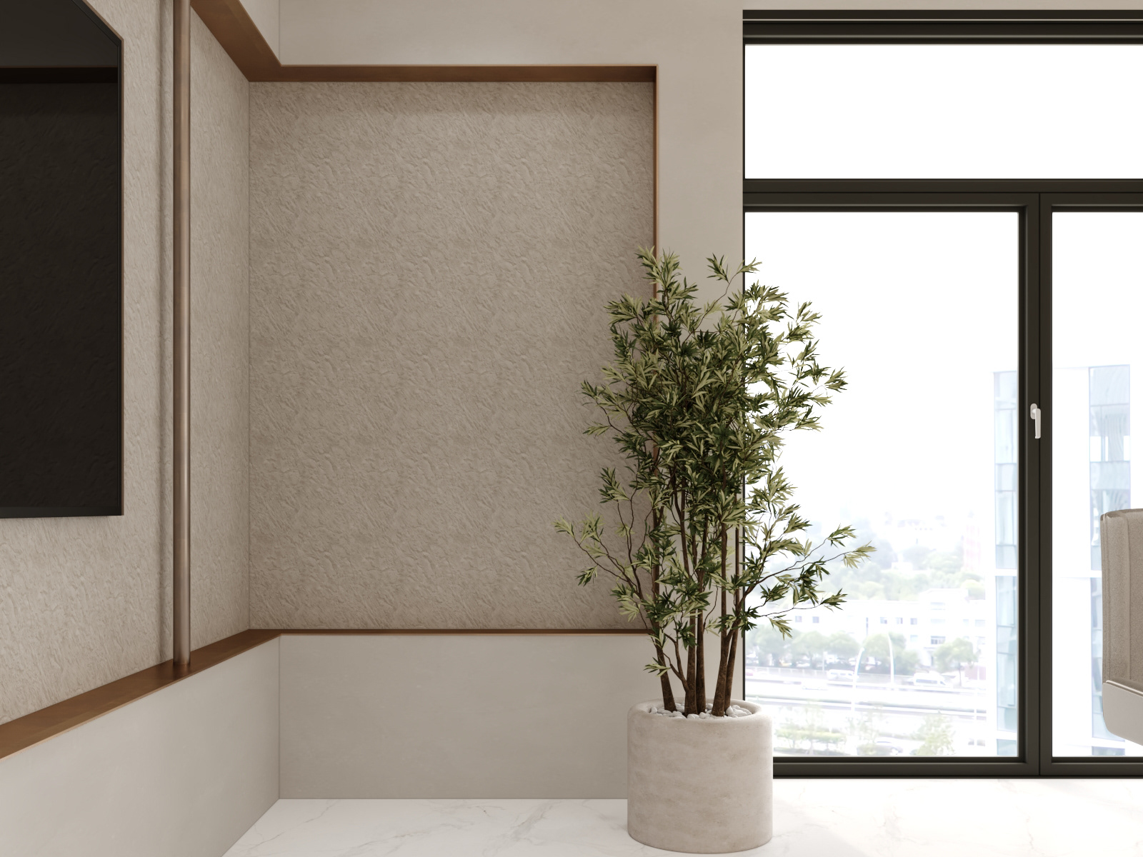 EClinic Comple· 医疗综合体丨约旦安曼-40