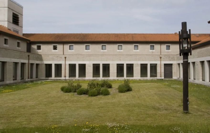 圣本笃修道院·瓦尔斯丨汉斯·范德兰-97