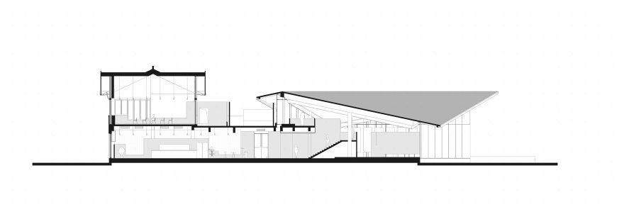 眉山眉州文化村艺术空间丨中国眉山丨四周建筑(Atelier Sizhou)-79