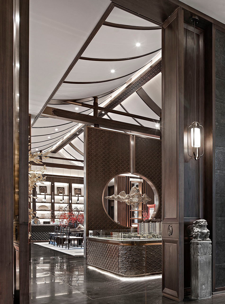 漳浦建发玺院营销中心-16