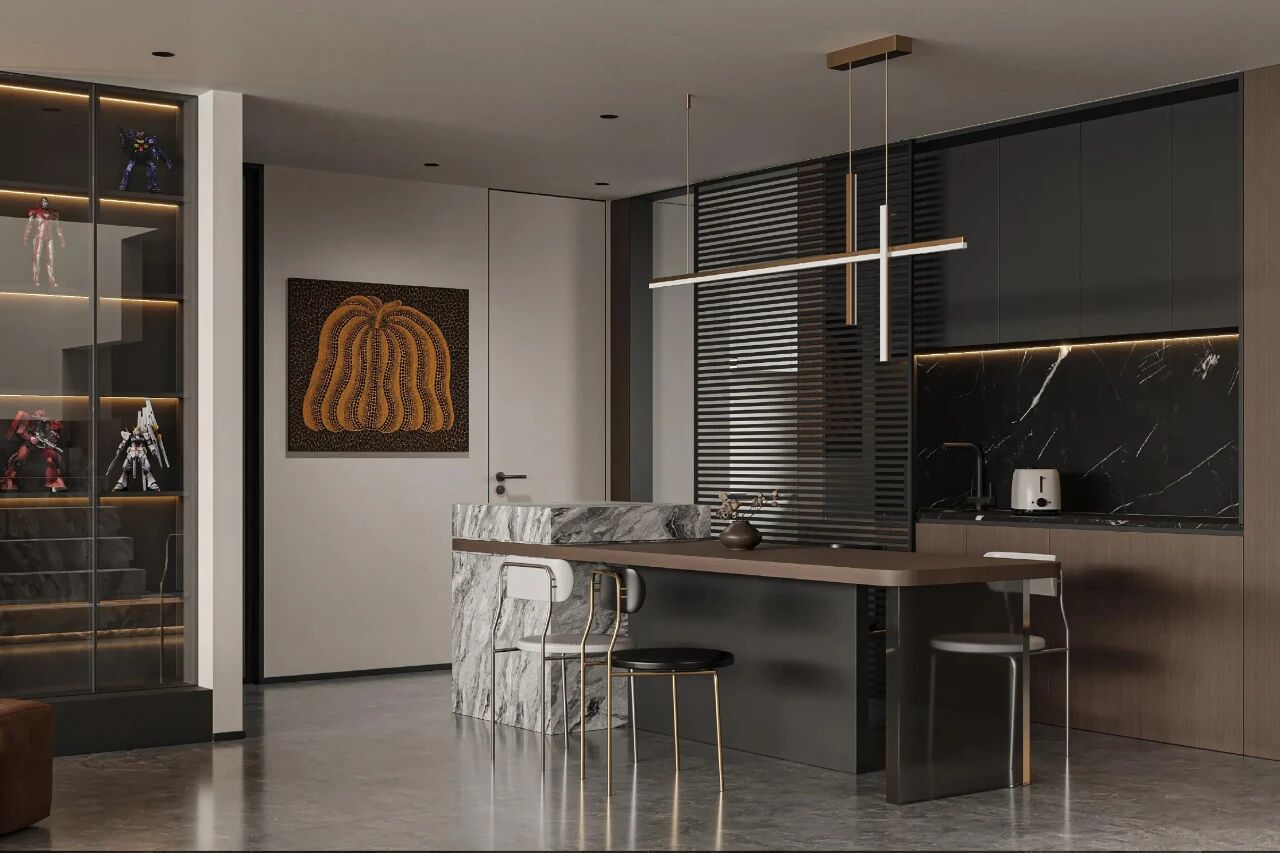 龙湖·双珑原著丨中国沈阳丨奉天久舍-19