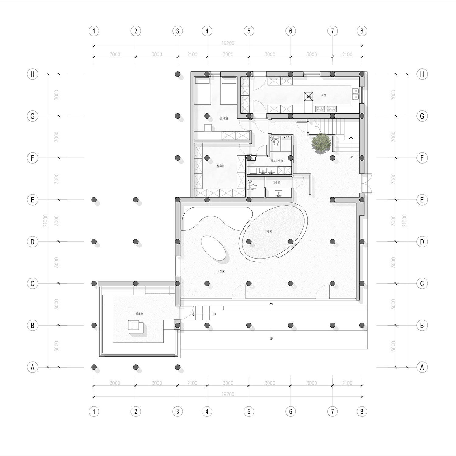 遂昌 · 米窝设计师酒店丨中国丽水丨杭州时上建筑空间设计事务所-94