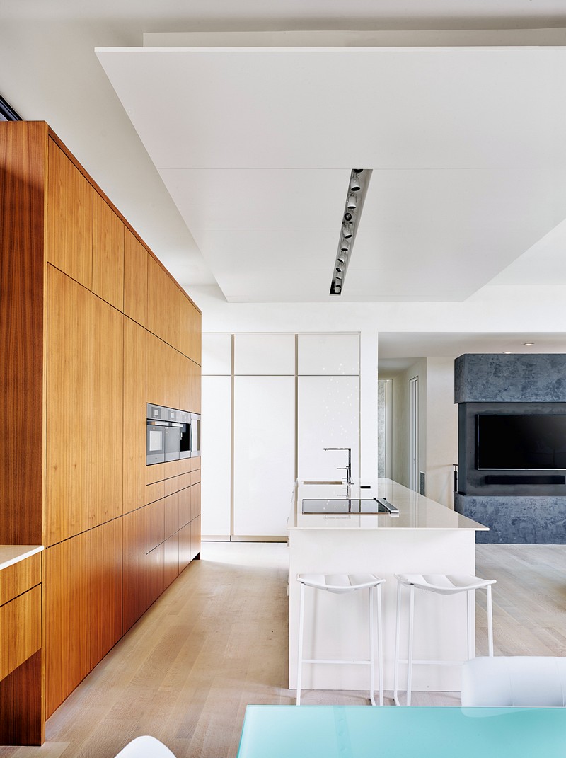 瓦尔本韦斯特宅邸-19