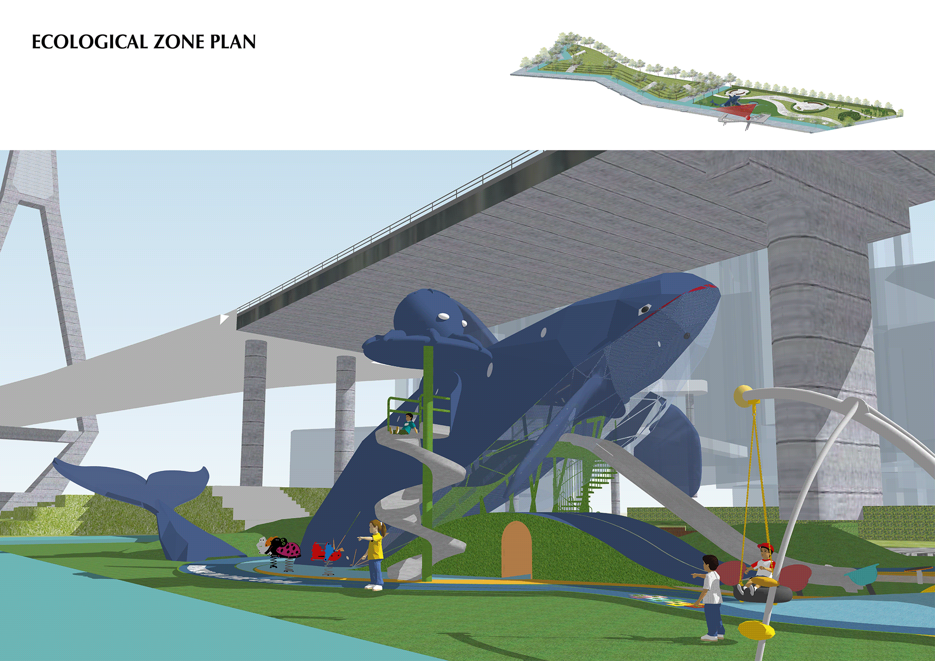 Urban Design | Blackwattle Bay Precinct Redevelopment-59