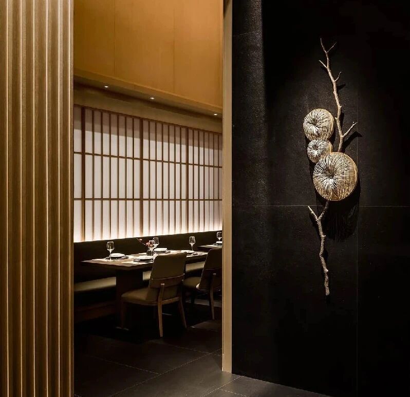 首发 日式艺术美学,顶奢皆无形!-0