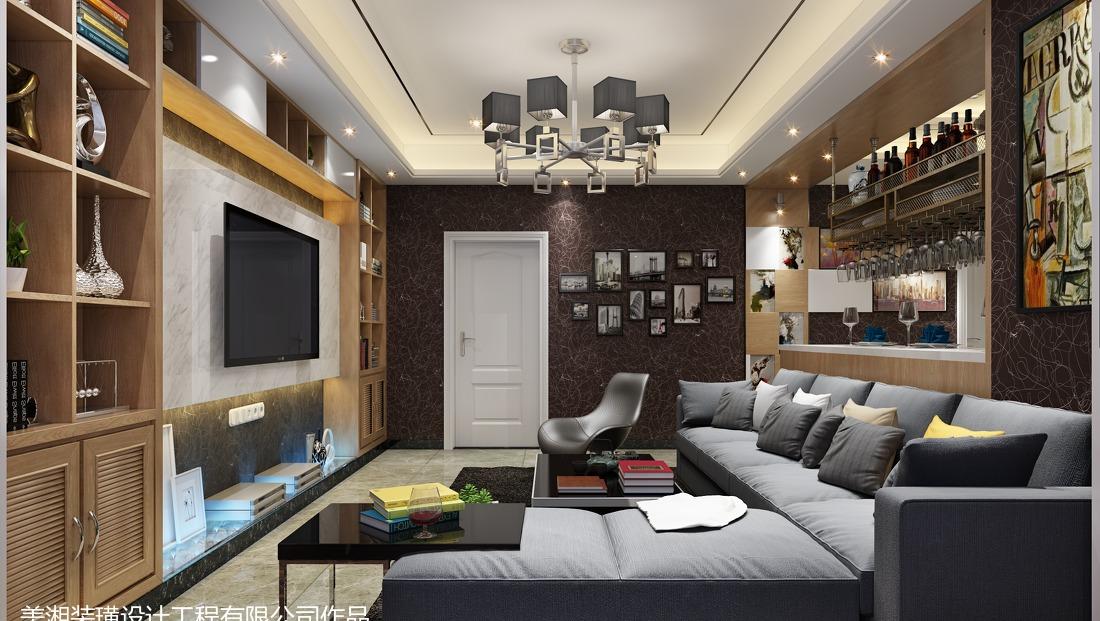 全屋原木定制,实现即装即住零担忧-0