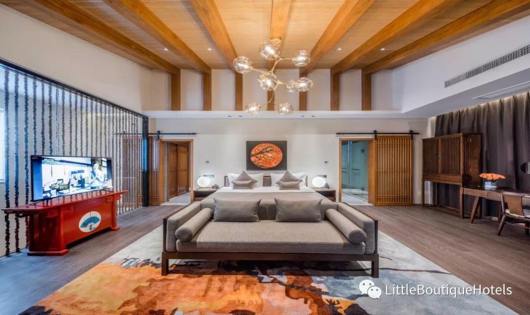 周庄悦云庄酒店 | 亲子时光与传统风格的完美融合-34