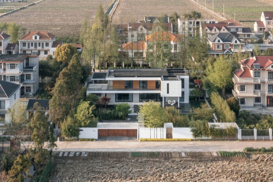 园宅丨中国苏州丨堺工作室-51