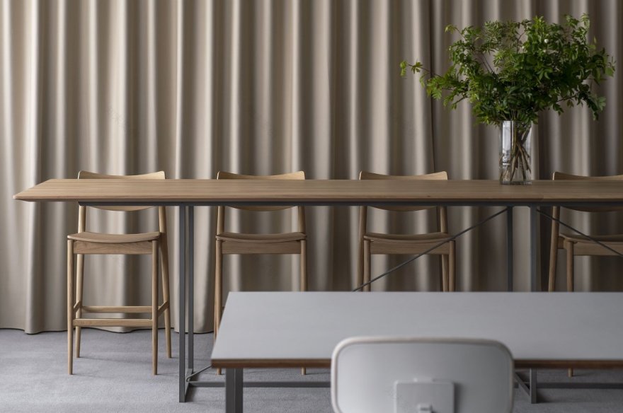 日本 MARIHA 展厅丨日本东京丨芦沢啓治-19