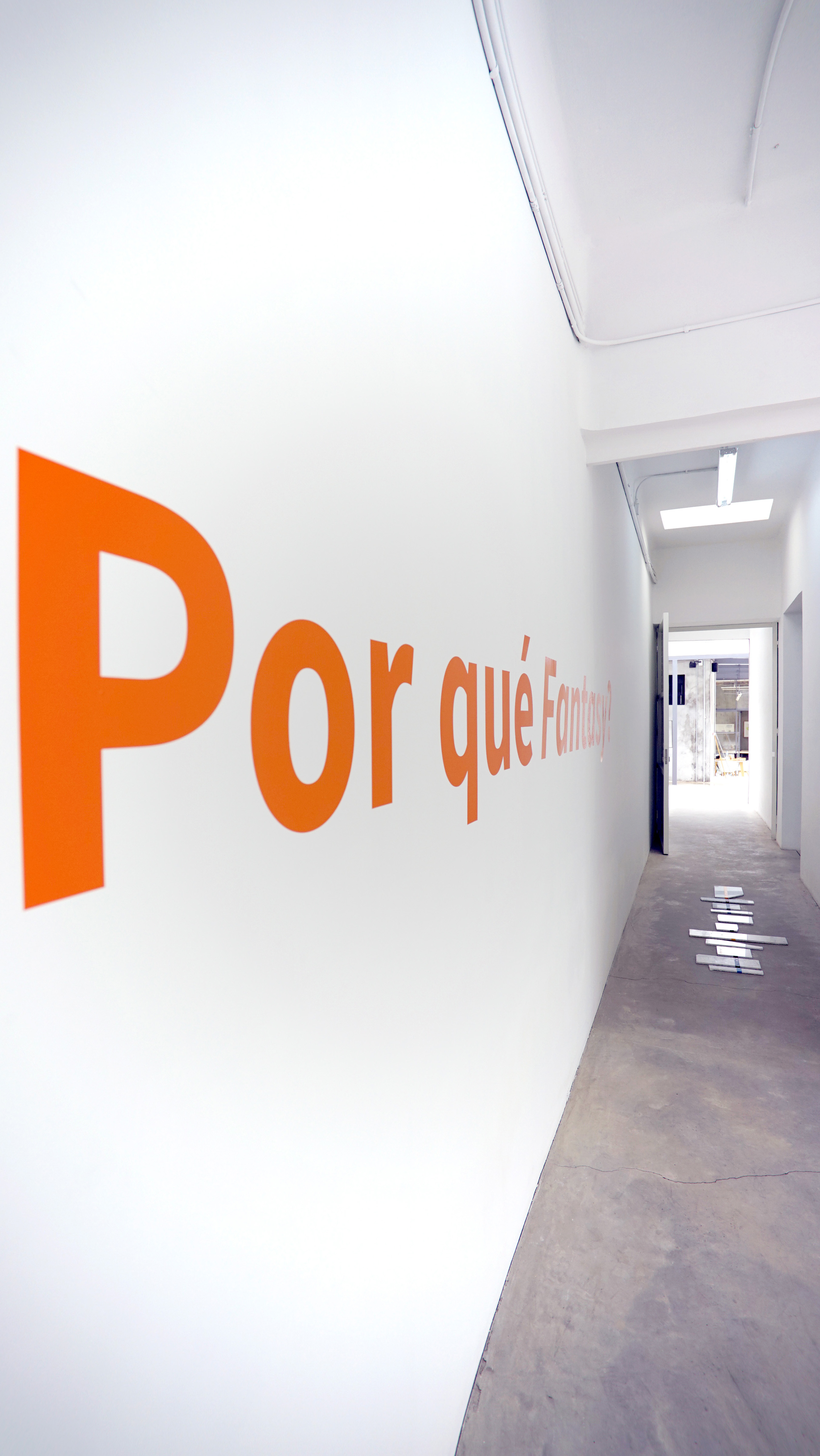 解构与重塑 | PARQ 打造墨西哥艺术新地标-28