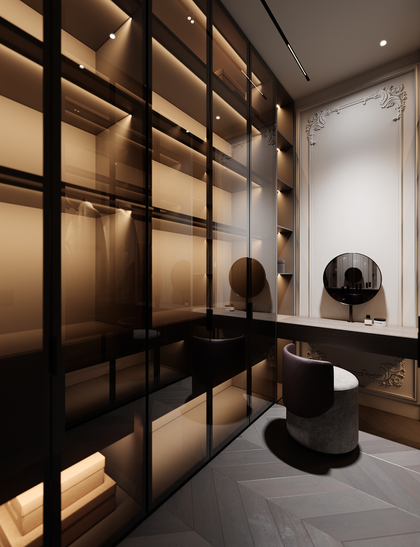 天空大道丨ADD DESIGN-50