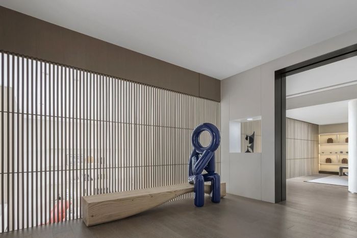 济南旅游路金茂府中户丨中国济南丨SRD DESIGN-12