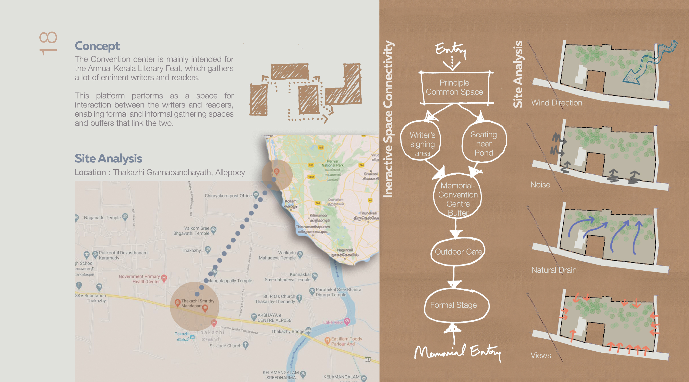Student Architecture Portfolio 2020-20