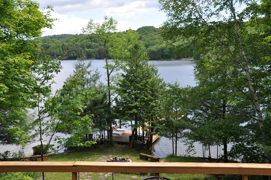 木屋（Cottage House）丨文本未提及-34