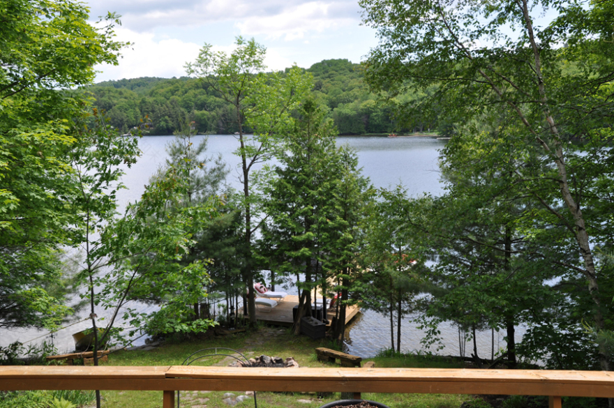 木屋(Cottage House)丨文本未提及-34