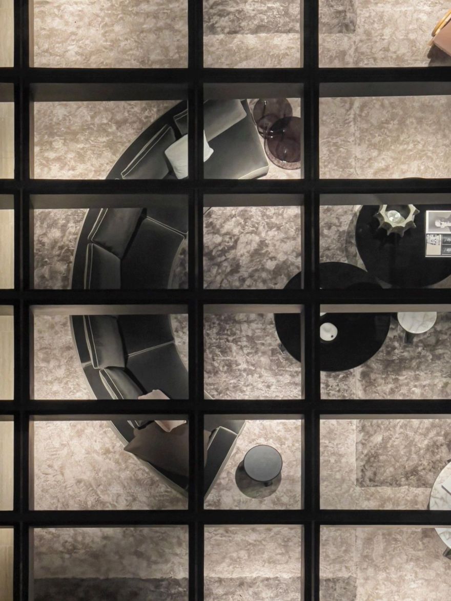 新作 Vincent Van Duysen,3000m²米兰宫殿的古典实验-40