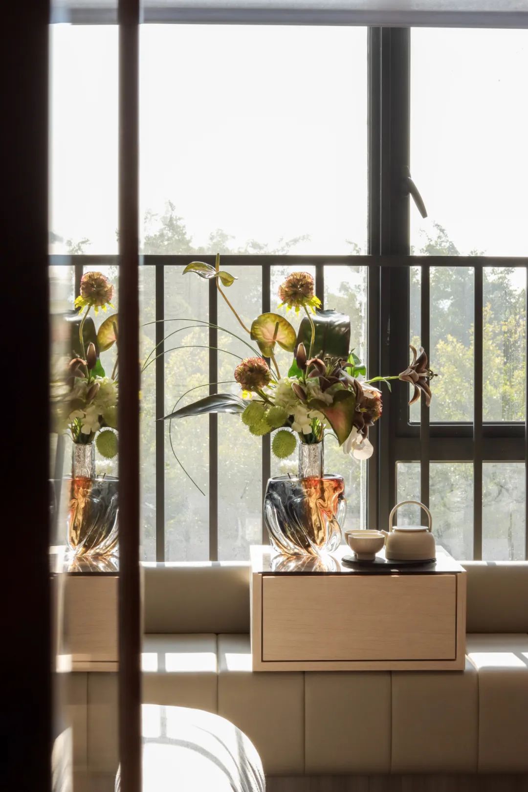 OESD丨从化珠江壹城·锦苑样板间：一生美好之城-46