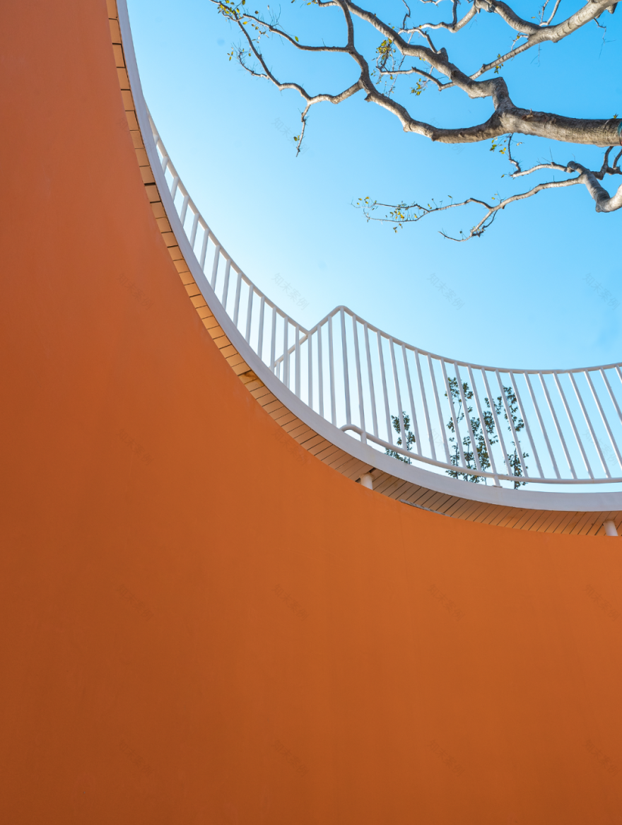 南通招商·静园儿童乐园丨中国南通丨MBDI 牧兮亲子-52