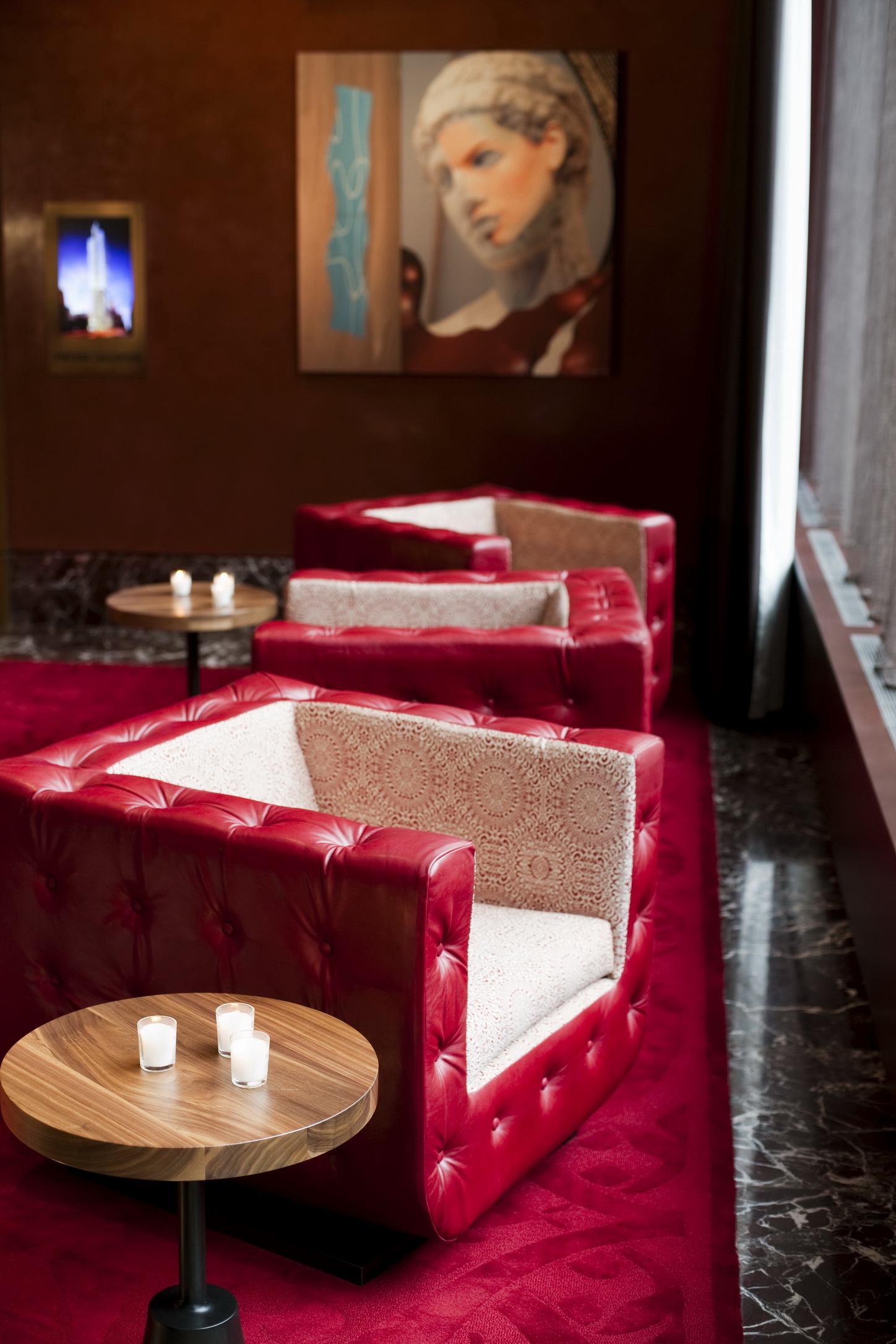 Kimpton eventi newyork 纽约金普顿精品酒店-15