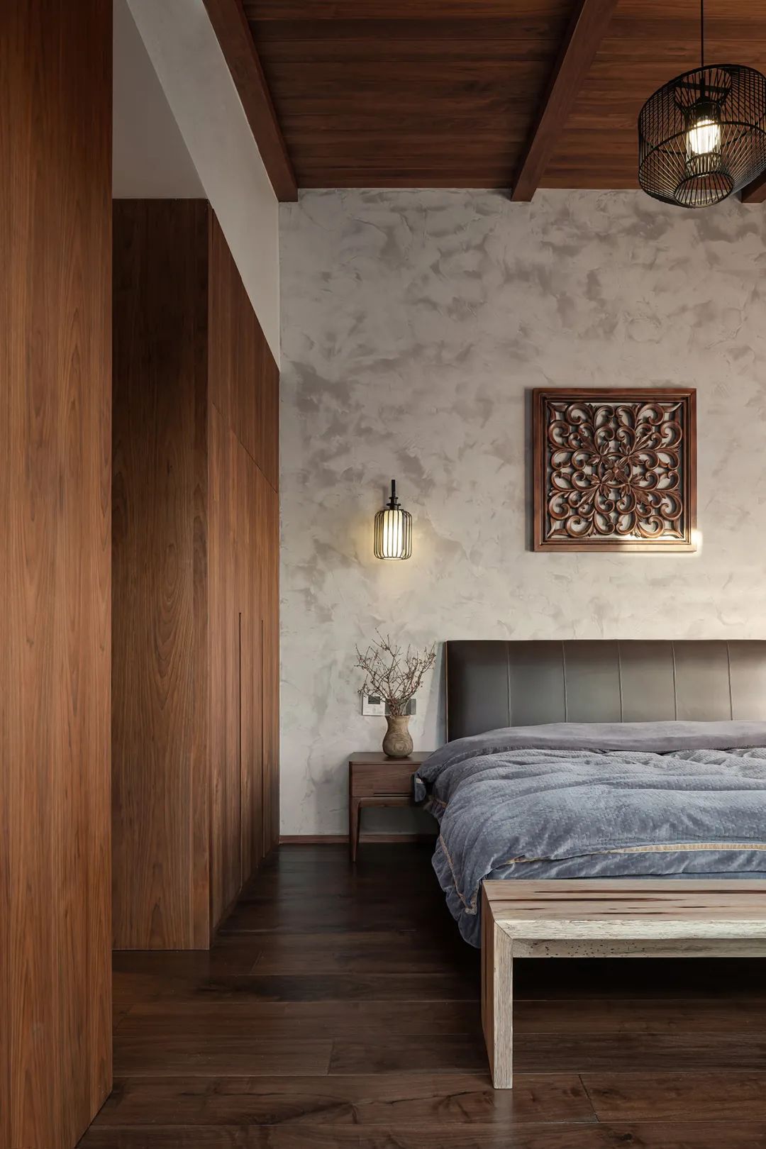 龙湖艳澜海岸丨中国宁波丨木白设计-21