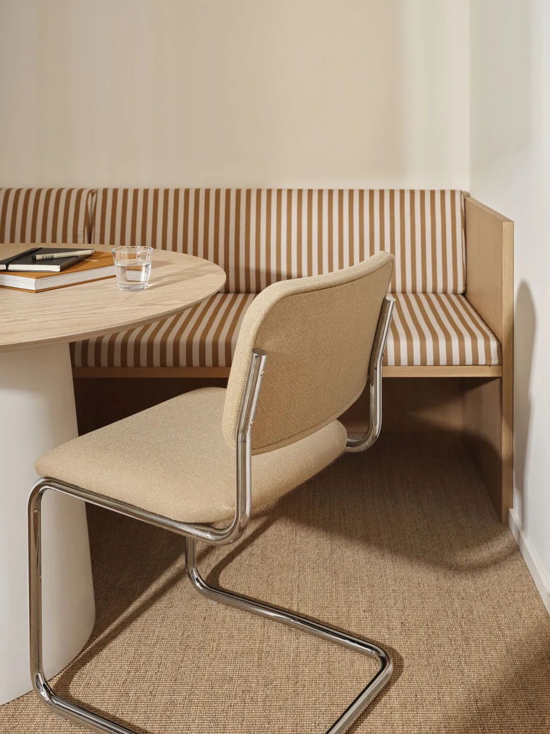 Konelabra:红砖史诗的新生叙事丨芬兰赫尔辛基丨Fyra Architects-26