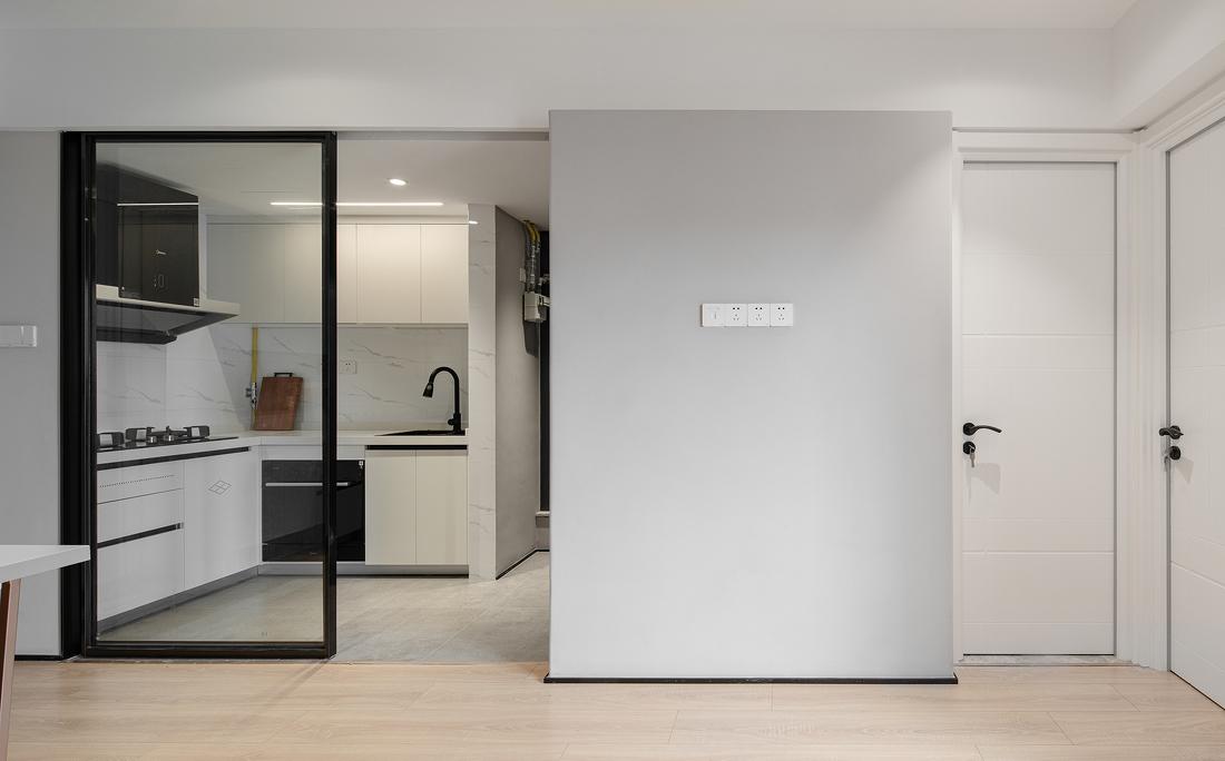 喵星人的简约温馨小窝-5