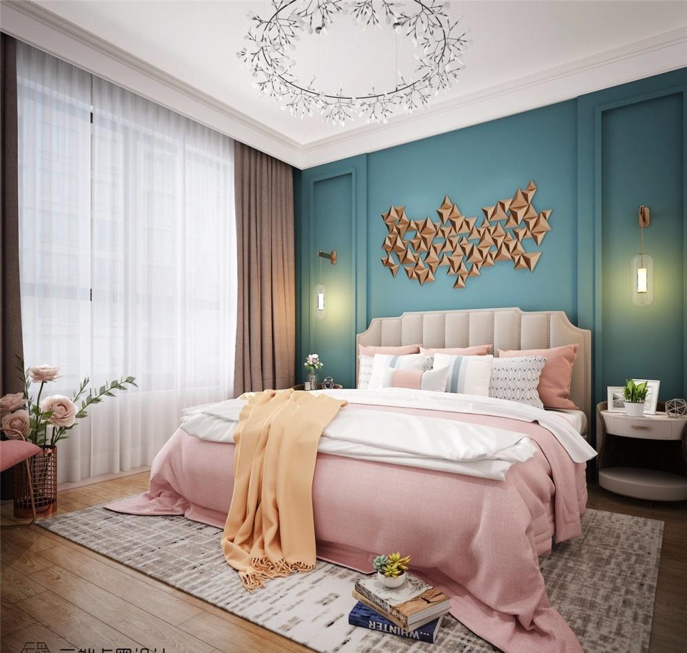 
云端点墨设计丨闫家骐 - 一抹幽兰 -13