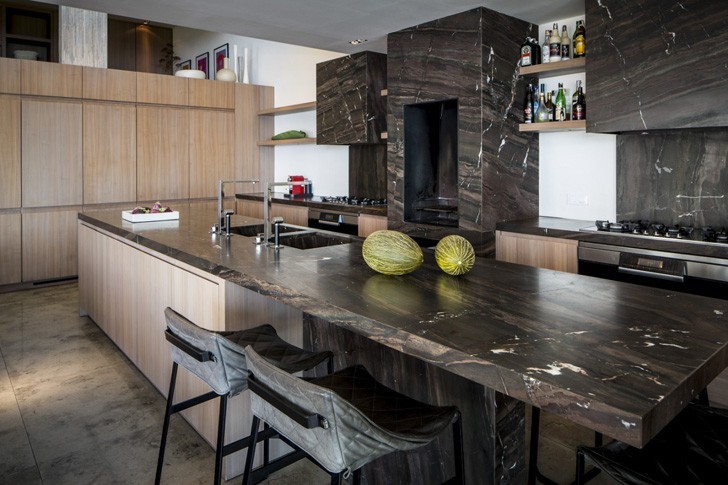 亚特兰蒂斯别墅之家-23