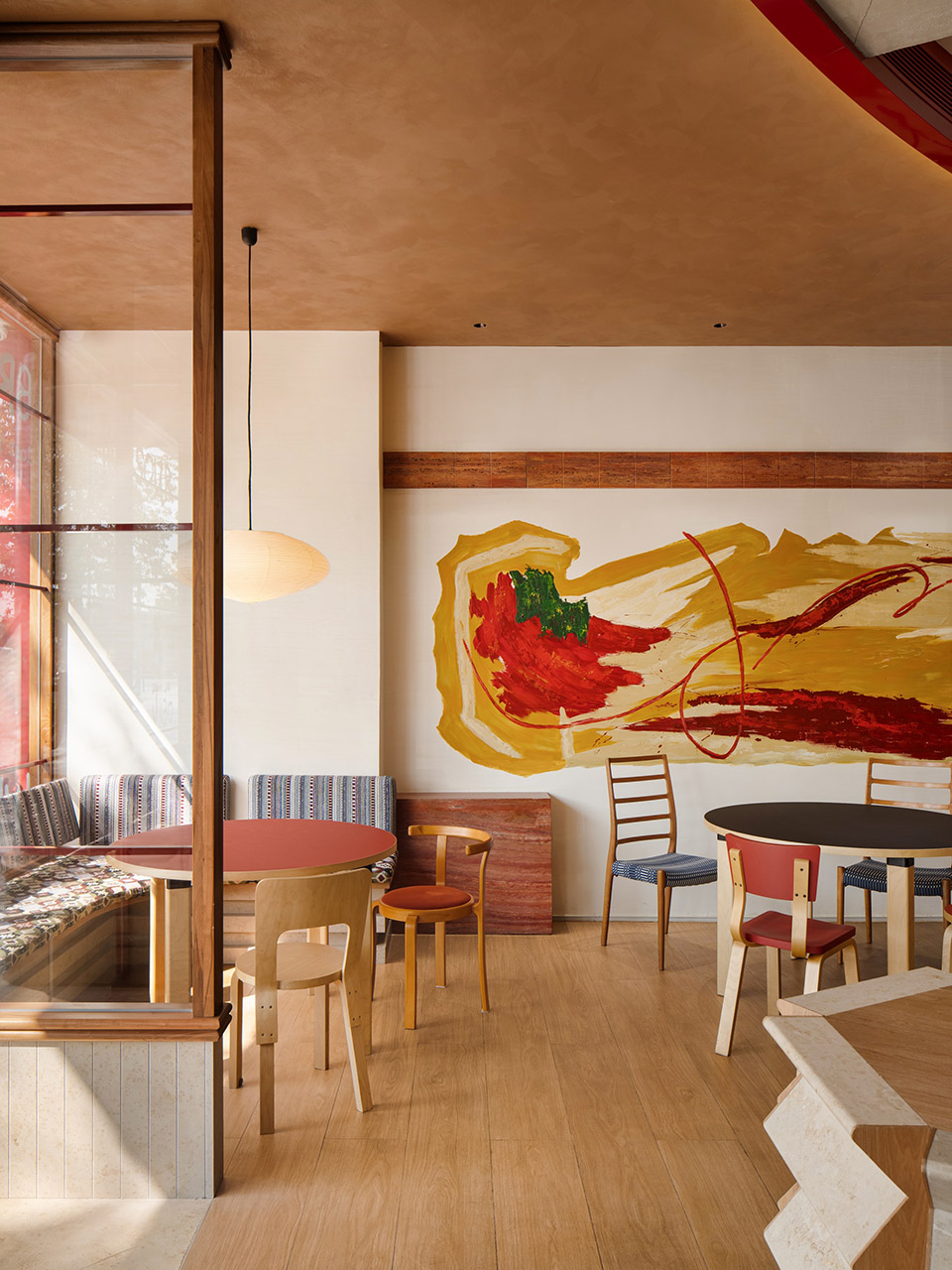 LOSTCHILI哪里辣丨中国深圳丨SORA®-54