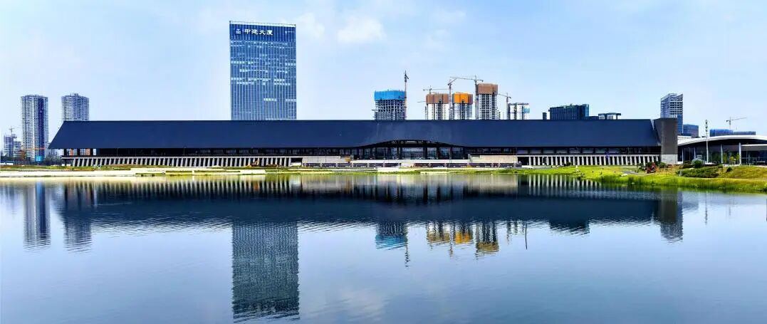 【品质饰界】云致医养，景琢匠心——武汉云景山医院打造医养新标杆-34