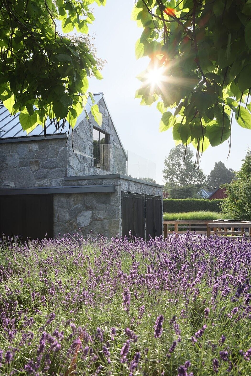 现代乡村别墅丨加拿大温哥华丨Paul Sangha Creative-10