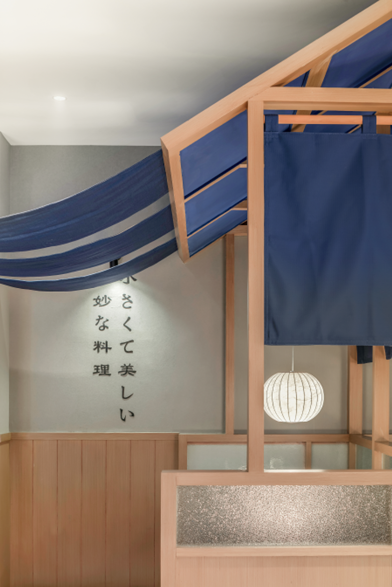 龙门刺身创作料理-19