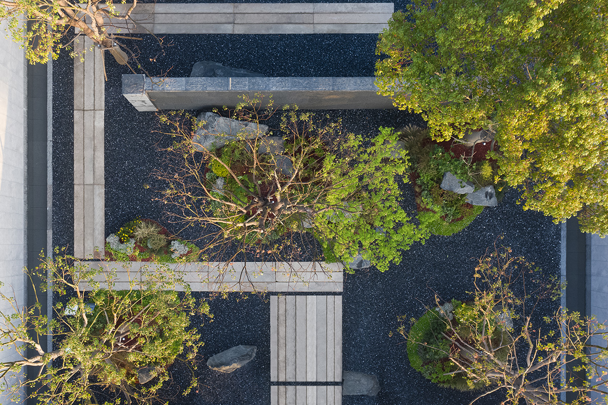 丨中国苏州丨L&A设计集团北京分公司九项目团队等-39