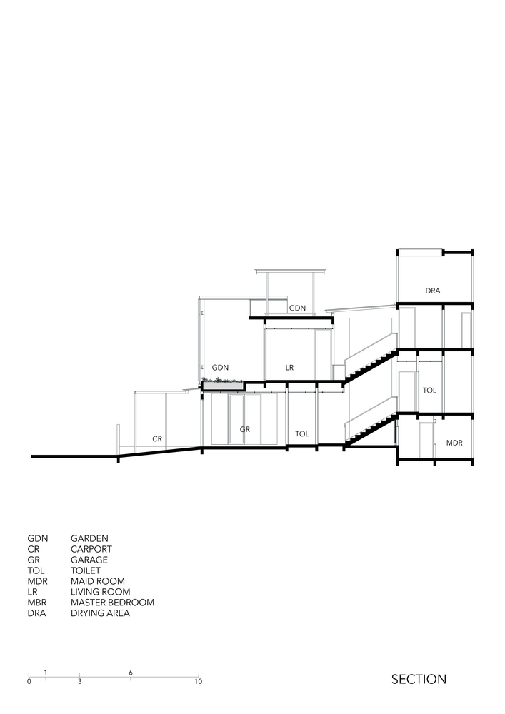 印尼 Lumière House-32