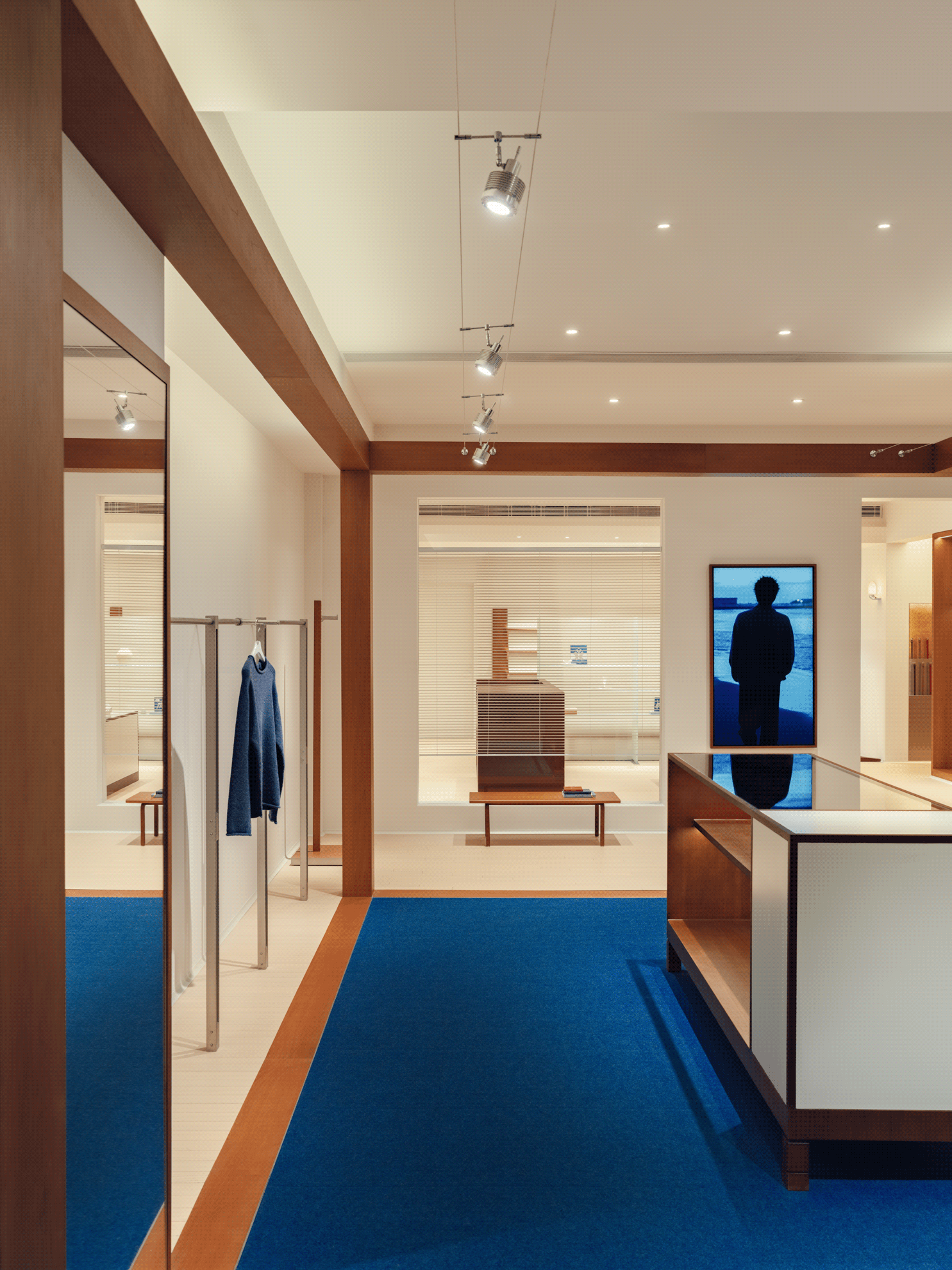 HAUS NOWHERE,Oneup,Sage Studio等丨中国上海-15