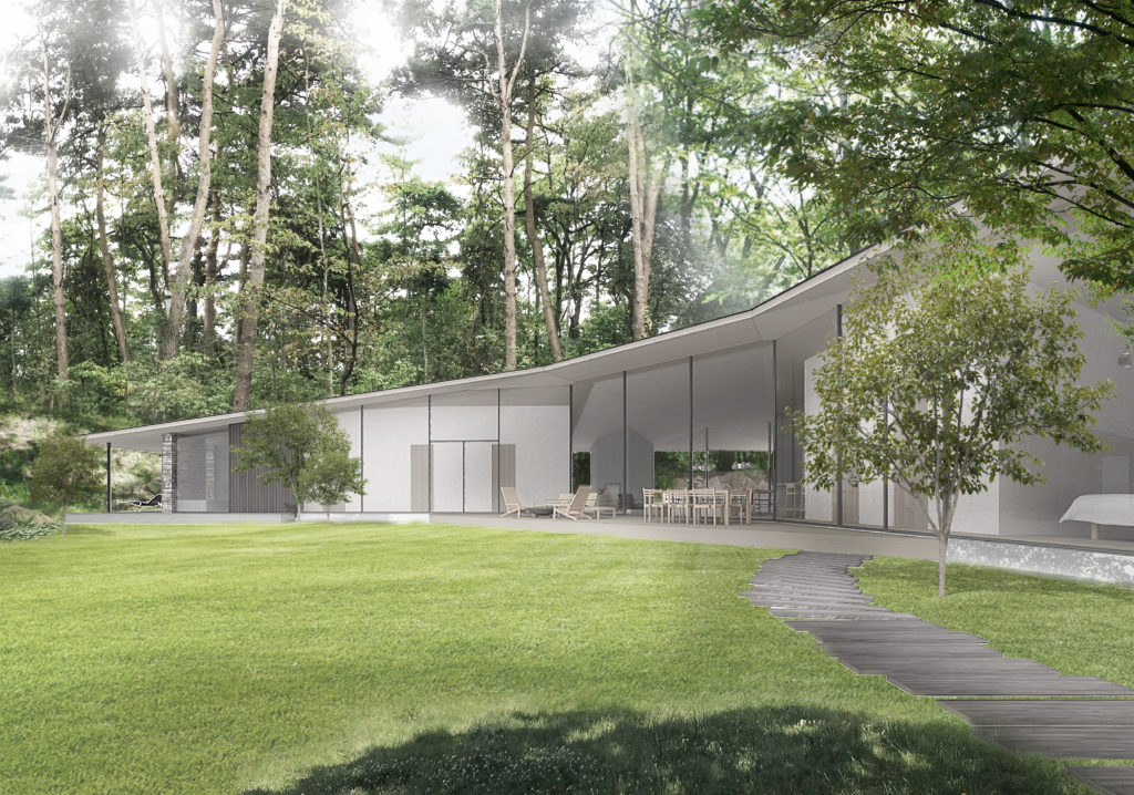 Buried ＜ Open（進行中）丨日本长野丨株式会社R.E.A.D.-18