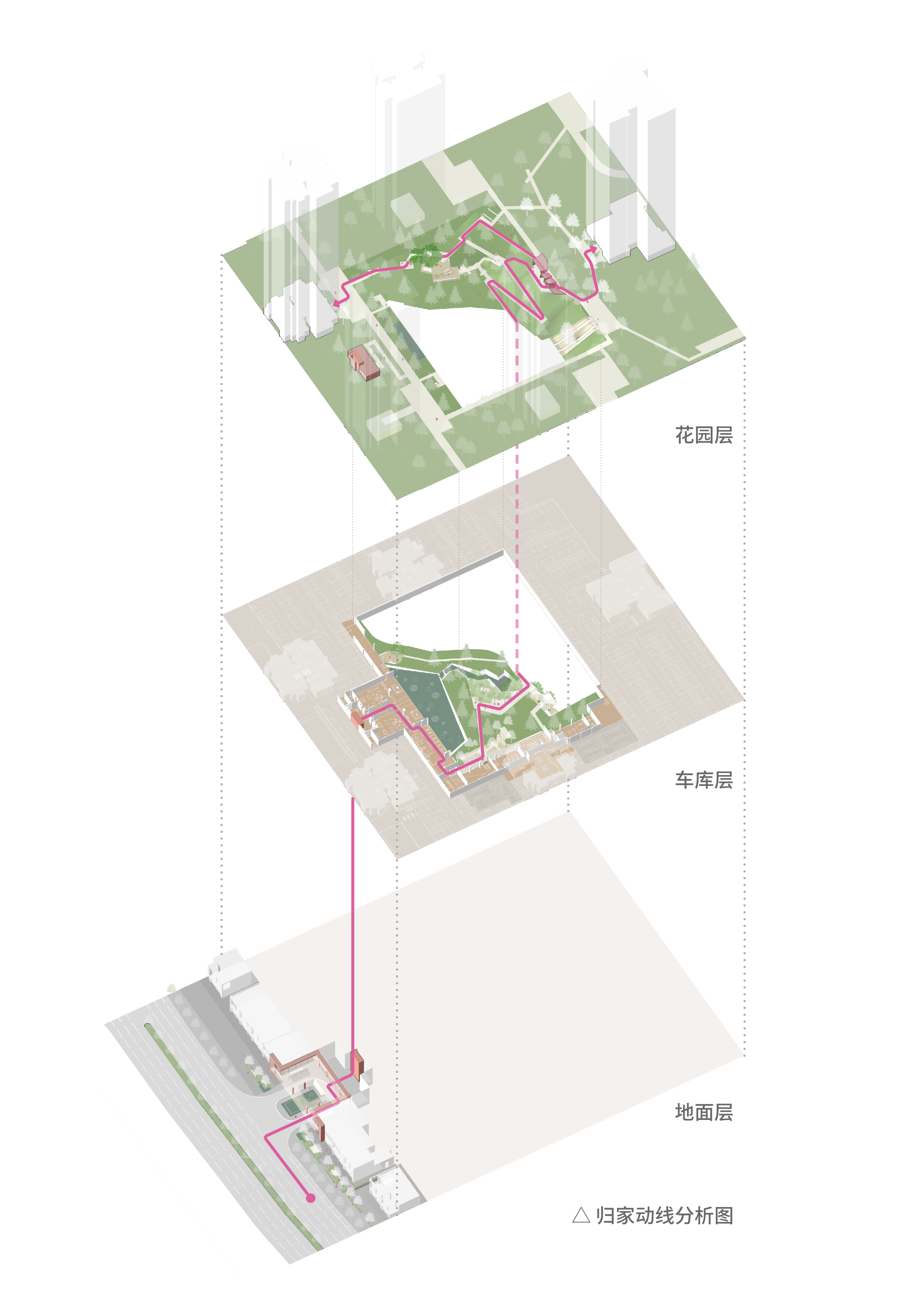 美的国宾府 · 光屿丨中国贵阳丨深圳市大普设计有限公司-50