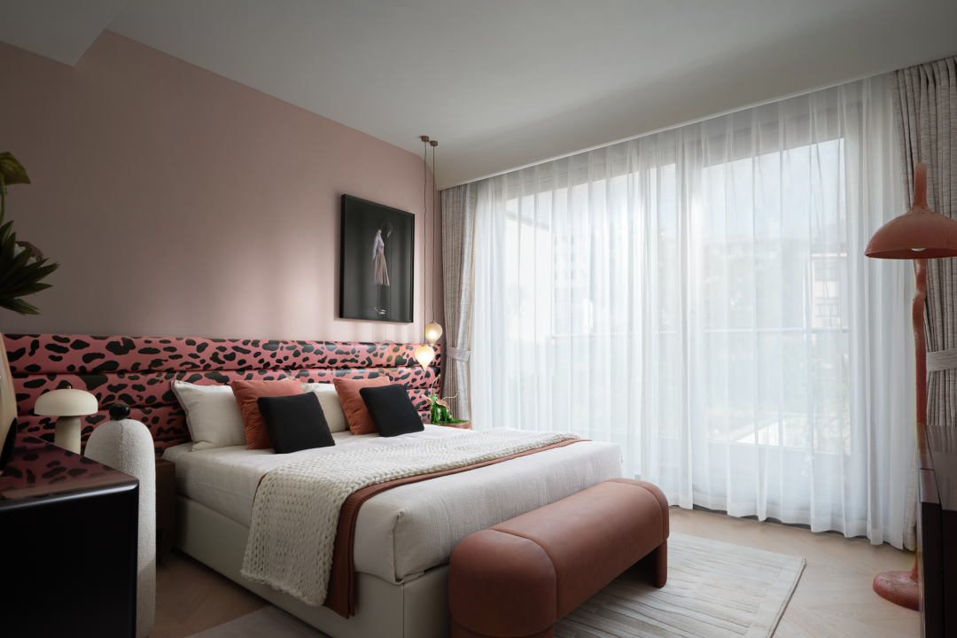 广宇·新昌锦上云山合院丨中国浙江丨AVAD 范可萨设计-19