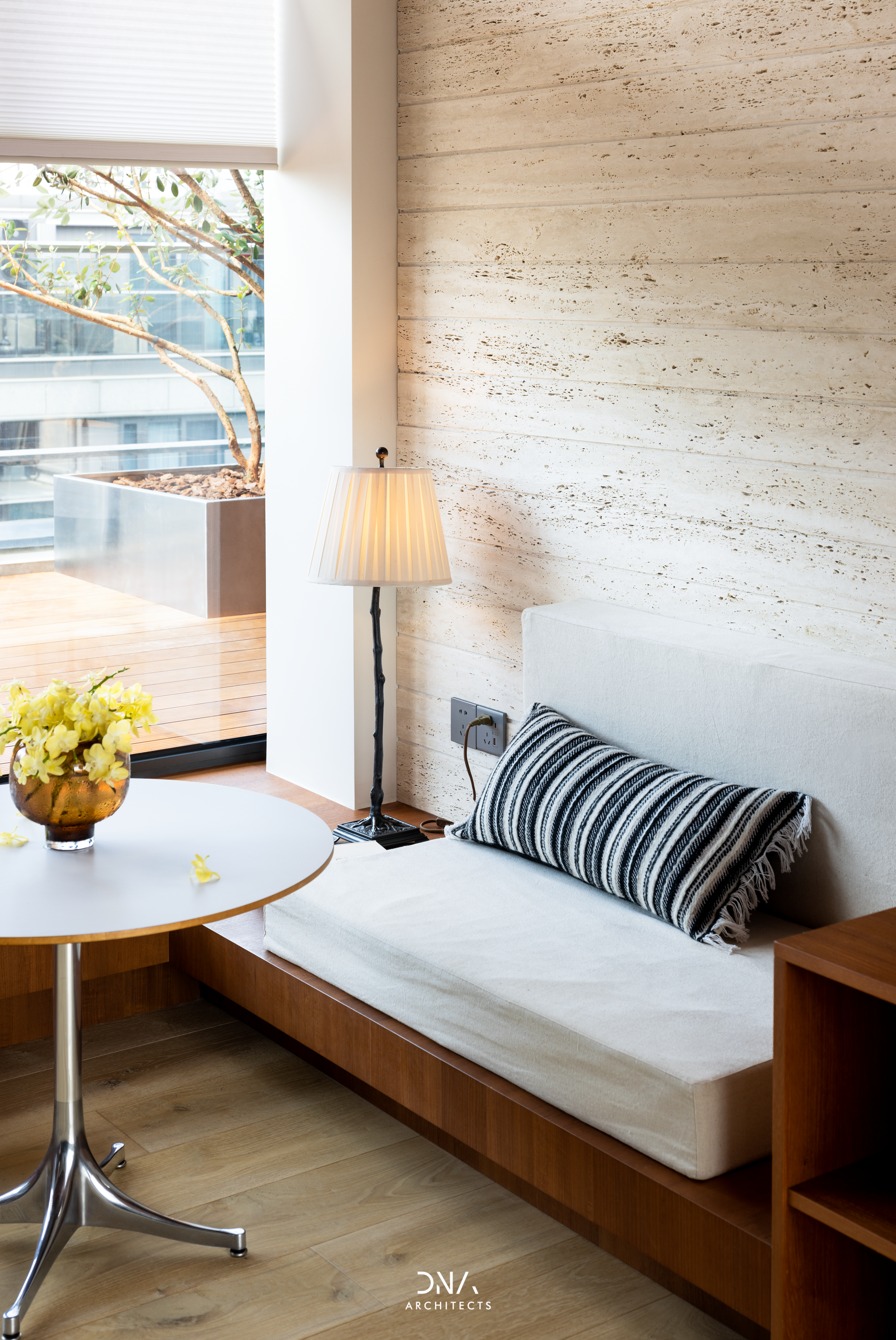 “西方风格的东方主义”住宅设计丨中国杭州丨夏伟,Sasa,陈璐-72