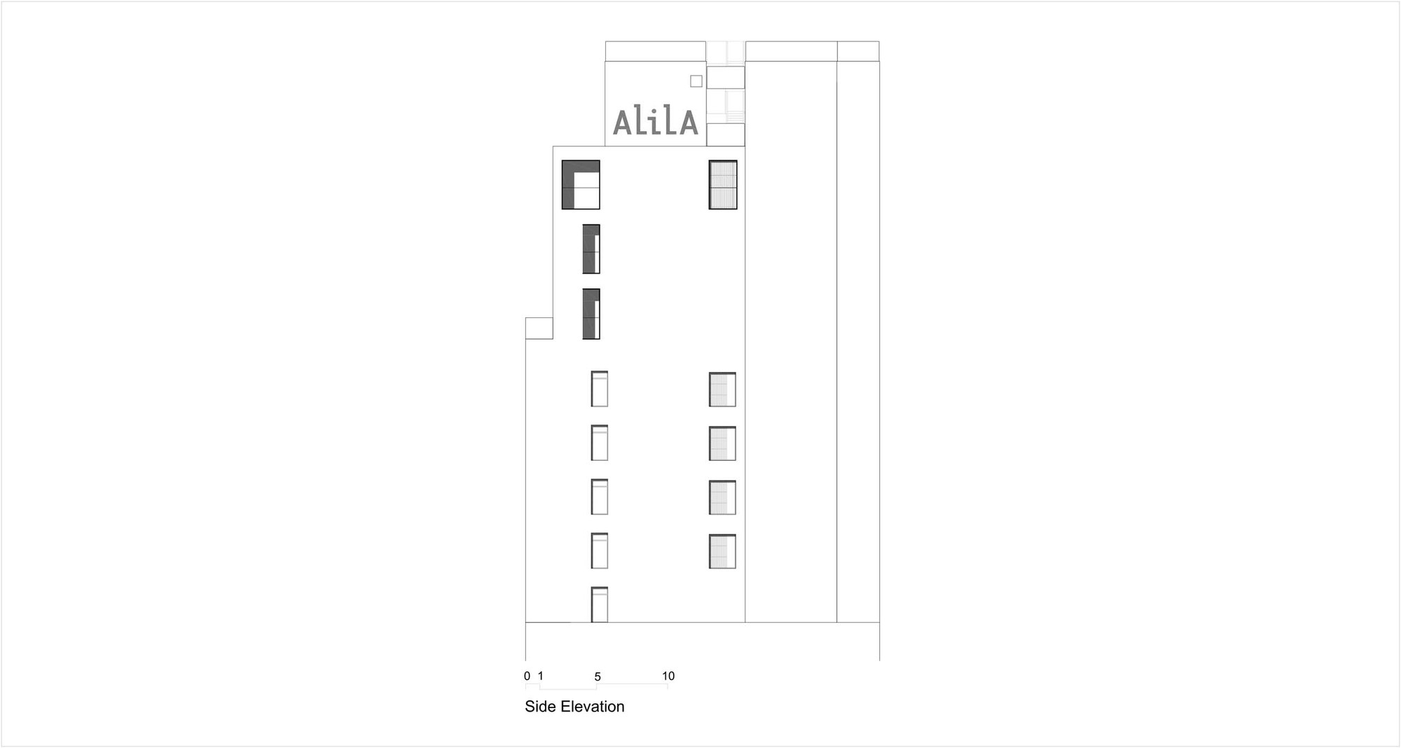 吉隆坡 Alila Bangsar 酒店 | 都市绿洲的室内设计魅力-50