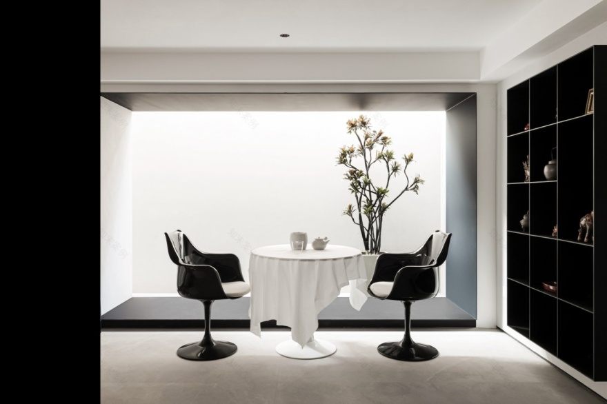 润泽万物×桃园山观丨中国合肥丨润泽万物空间设计-37